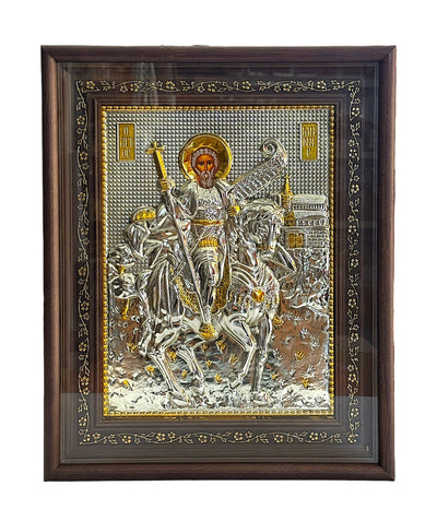 SFANTUL MINA 1000-925