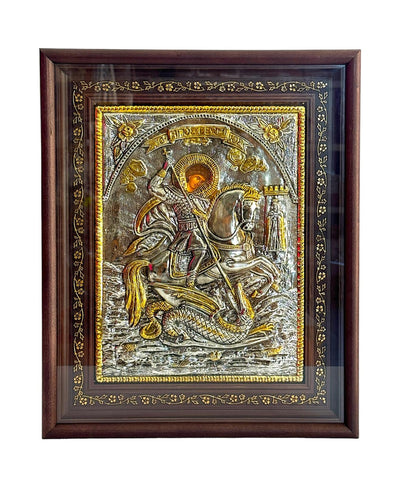 SFANTUL GHEORGHE 1000-925