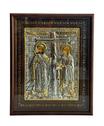 SFINTII CONSTANTIN SI ELENA 1001-925