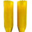 PAHAR PLASTIC PENTRU LUMANARE 100/SET