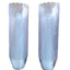 PAHAR PLASTIC PENTRU LUMANARE 100/SET