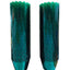 PAHAR PLASTIC PENTRU LUMANARE 100/SET
