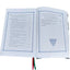 LITURGHIER LEGAT IN PIELE