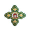 ORNAMENT BISERICESC MARE
