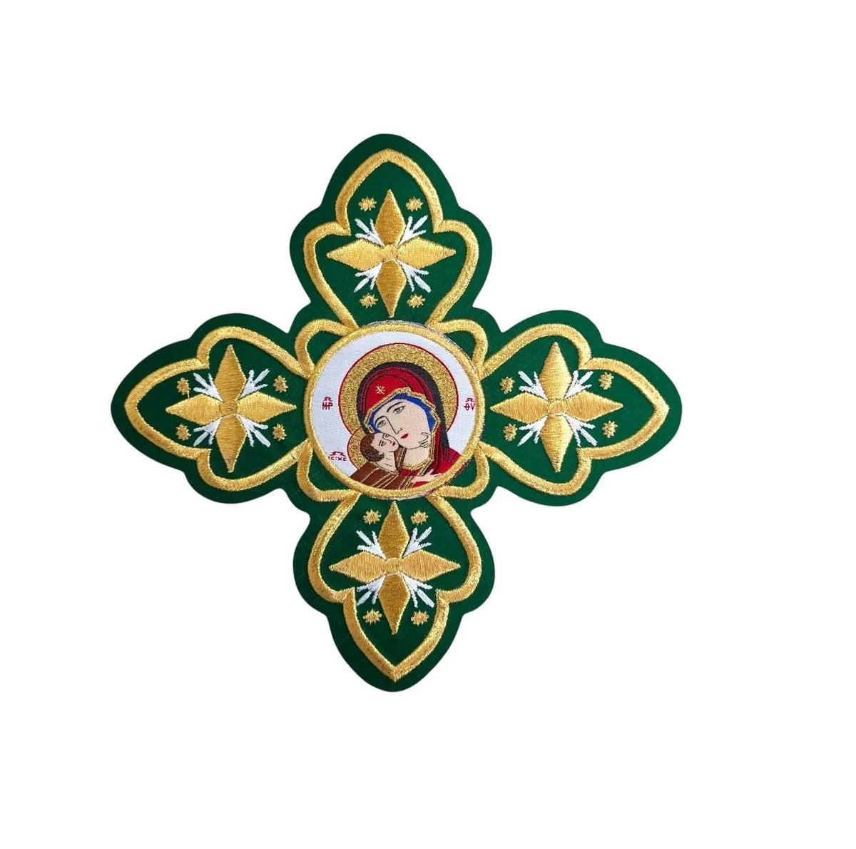 ORNAMENT BISERICESC MARE