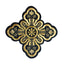 ORNAMENT BISERICESC MARE