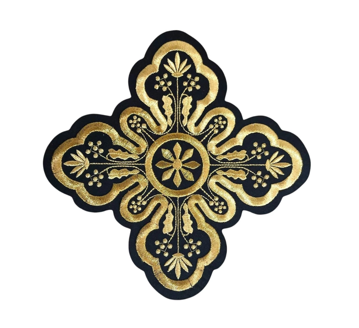 ORNAMENT BISERICESC MARE