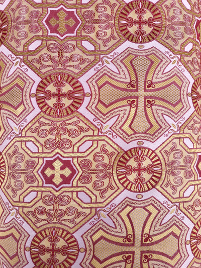 TESATURA BISERICEASCA D-4