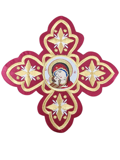 ORNAMENT BISERICESC MARE