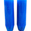 PAHAR PLASTIC PENTRU LUMANARE 100/SET