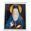 LITOGRAFIE 10/12- Sf. Cuvios Irodion de la Lainici