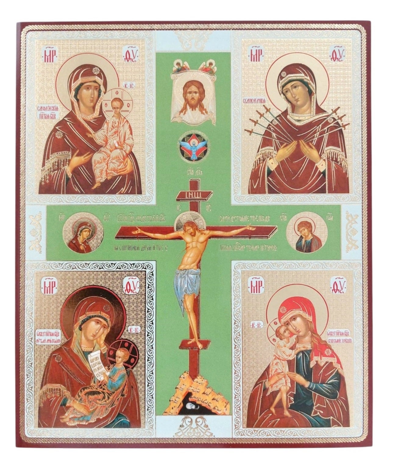LITOGRAFIE PE MDF 15/18- MD CU RASTIGNIREA