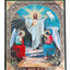 LITOGRAFIE PE MDF 20/24  - INVIEREA DOMNULUI