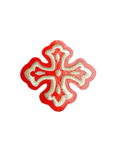 ORNAMENT BISERICESC MIC