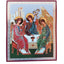 LITOGRAFIE 10/12- SF TREIME VECHIUL TESTAMENT (model 3)