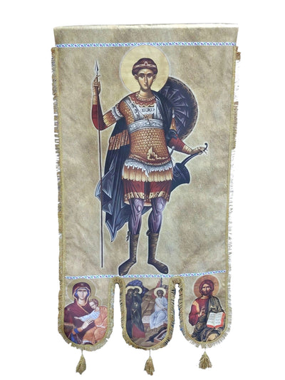 PRAPOR PRINT DIMITRIE/INVIEREA