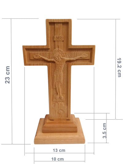 CRUCE 32-50