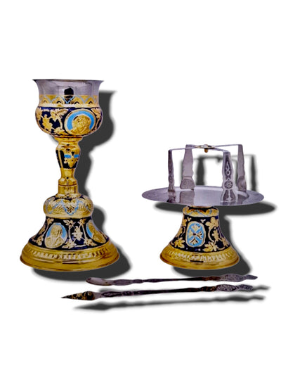 SFINTE VASE 11-127 A