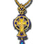 CRUCE PECTORALA