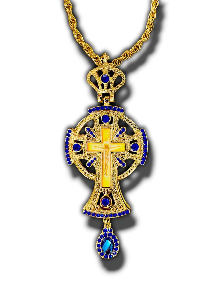 CRUCE PECTORALA