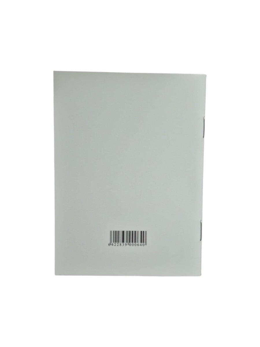 CARTE DE RUGACIUNI (FOARTE MICA)