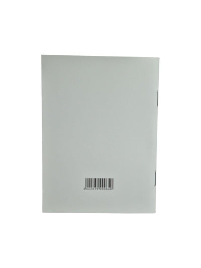 CARTE DE RUGACIUNI (FOARTE MICA)