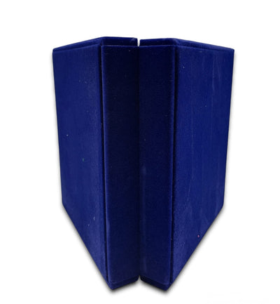 ICOANA DIPTIC 24-65B(model 2) Albastru