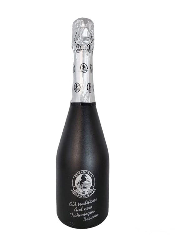 VIN SPUMANT COROANA DACILOR