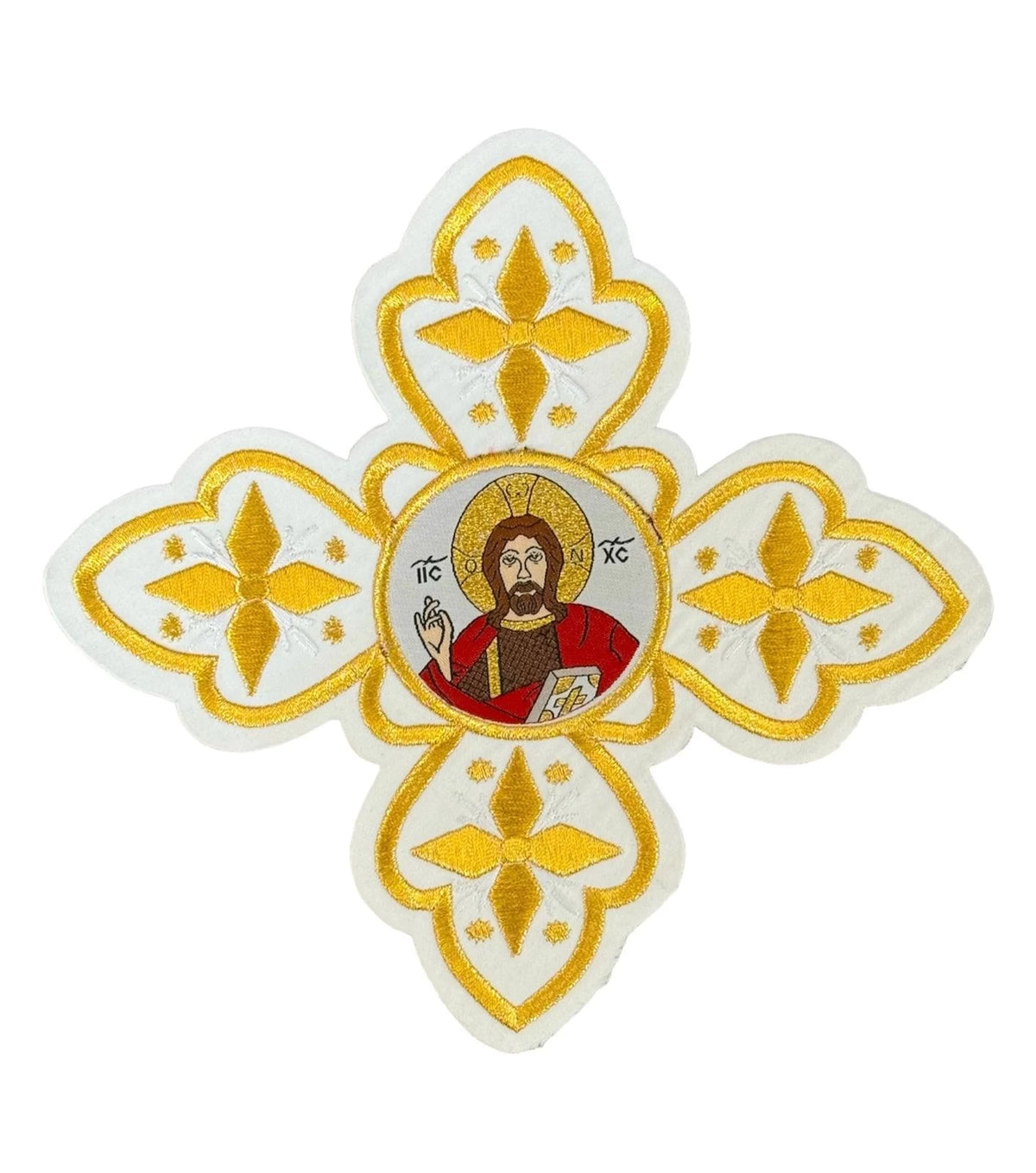 ORNAMENT BISERICESC MARE