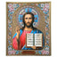 LITOGRAFIE PE MDF 20/24 SC   – Mantuitorul Pantocrator 3