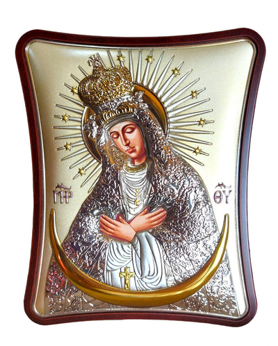 ICOANA MAICA DOMNULUI OSTROBRAMSKAYA 1416 XG
