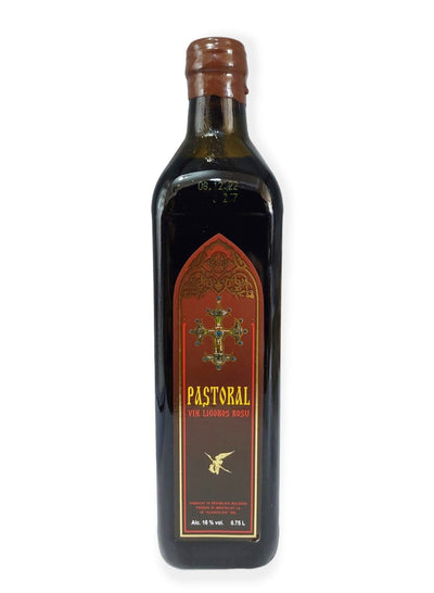 VIN PASTORAL LICOROS ALIANTA