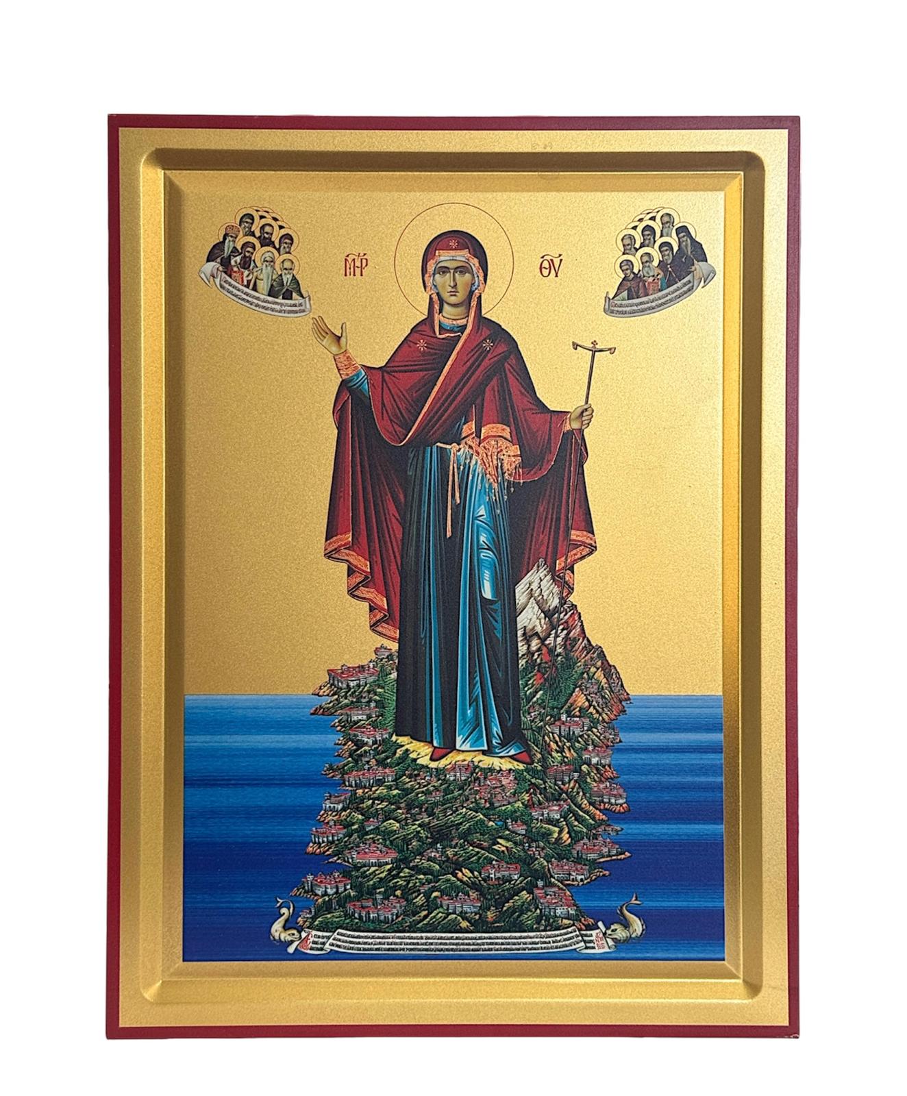 MAICA DOMNULUI ATHOS 909