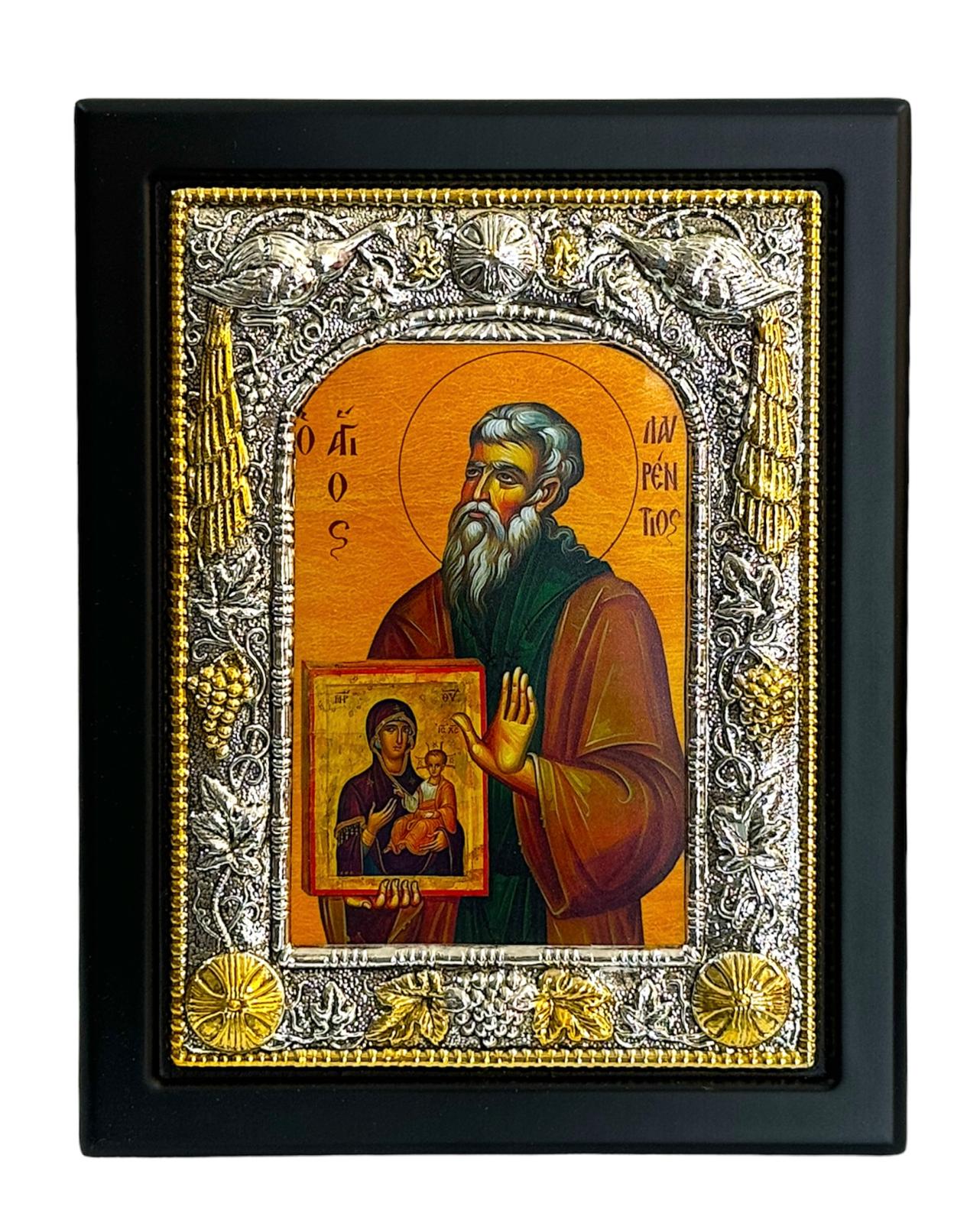 SFANTUL LAURENTIU 104-925