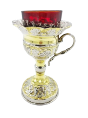 CANDELA MASA 9541/15GN