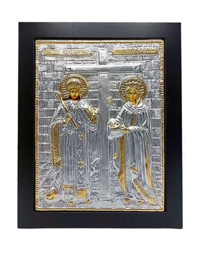 SFINTII IMPARATI CONSTANTIN SI ELENA K 106