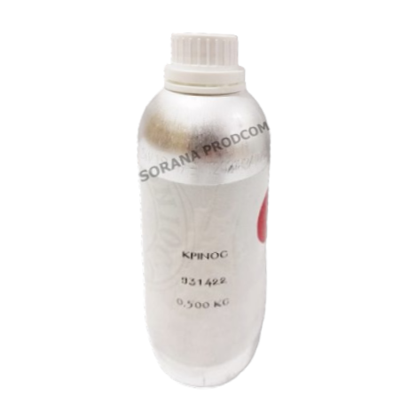 ESENTA DE MIR - CRIN 500 ml