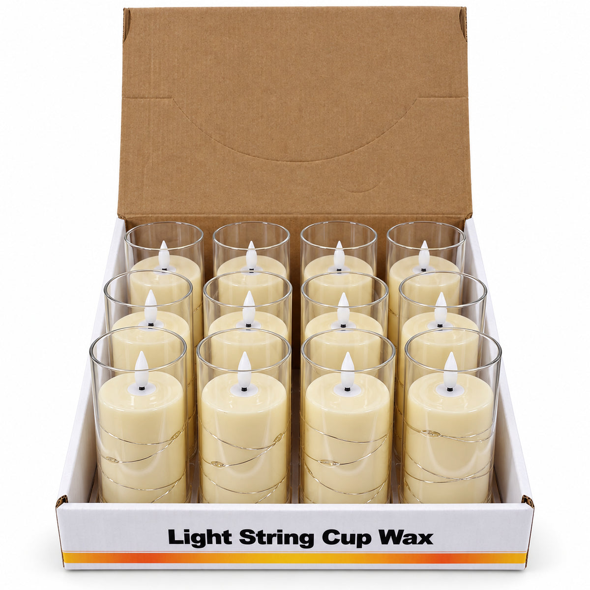 CANDELE 517-34