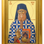 LITOGRAFII IN RAMA - Colectia Sfintilor Nou Canonizati