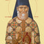LITOGRAFII APLICATE PE MDF – Colectia Sfintilor Nou Canonizati