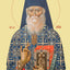 LITOGRAFII APLICATE PE MDF – Colectia Sfintilor Nou Canonizati