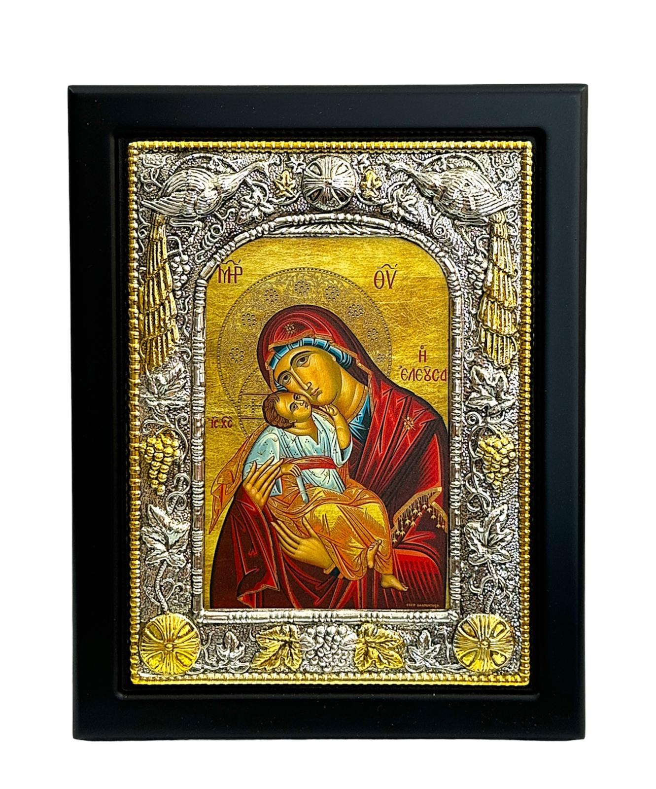 MAICA DOMNULUI ELEUSA 104-925