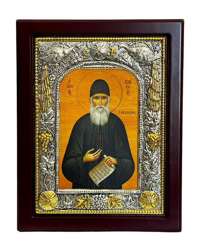 SFANTUL PAISIE 104-925