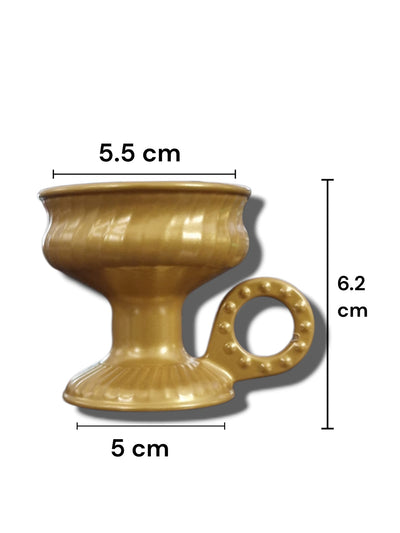 CATUIE GRECEASCA MINI