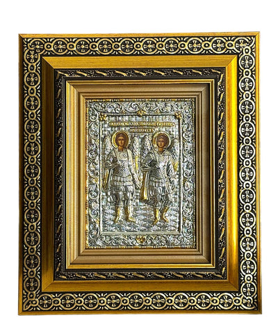 SFINTII MIHAIL SI GAVRIL 801-925