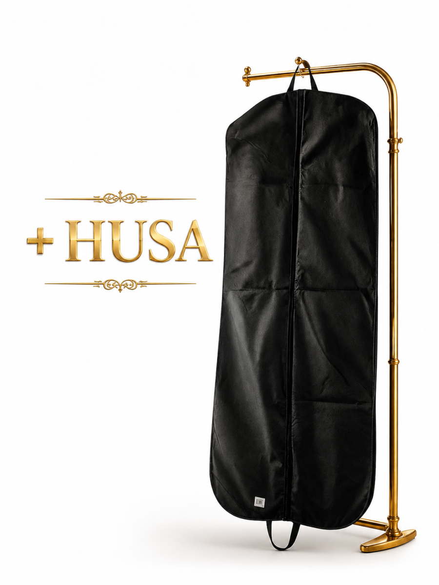 VESMANT PREOTESC 4 + HUSA