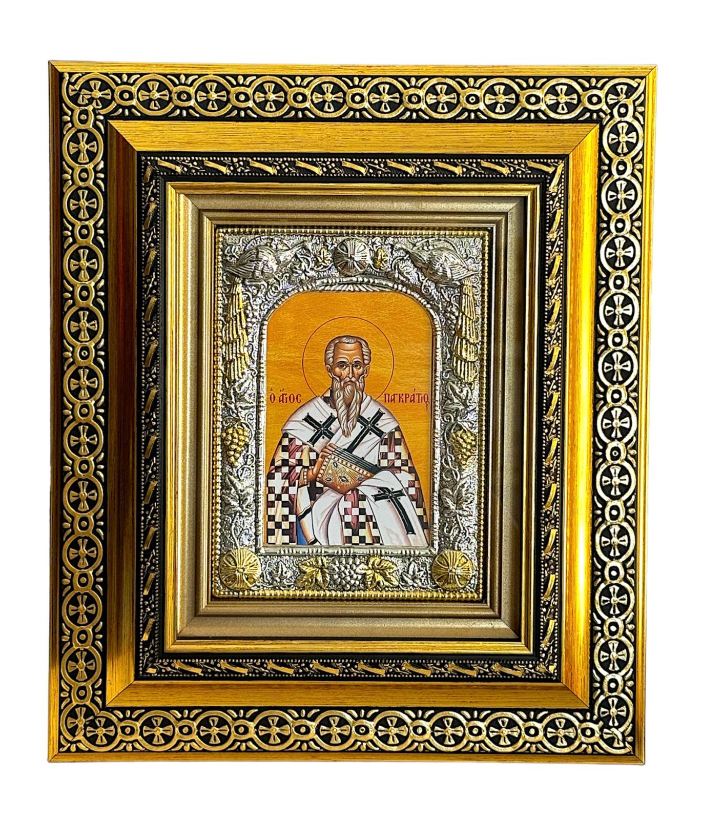 SFANTUL PANGRATIE 800-925