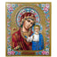 LITOGRAFIE PE MDF 15/18 SC  – MD Kazanskaia