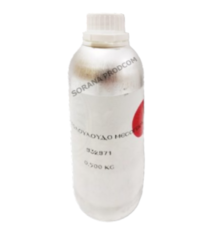 ESENTA DE MIR - FLOAREA NOPTII 500 ml