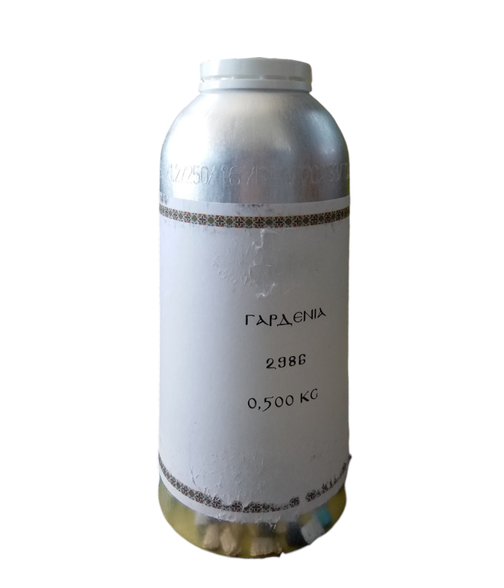 ESENTA DE MIR- GARDENIA  500 ml